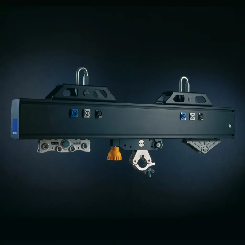 31280-CARGO-01 Gerriets Cargo XL