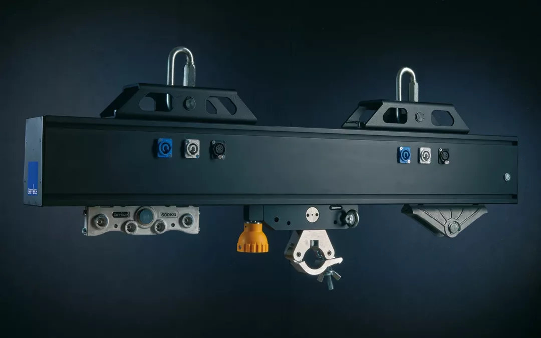 Gerriets Cargo XL