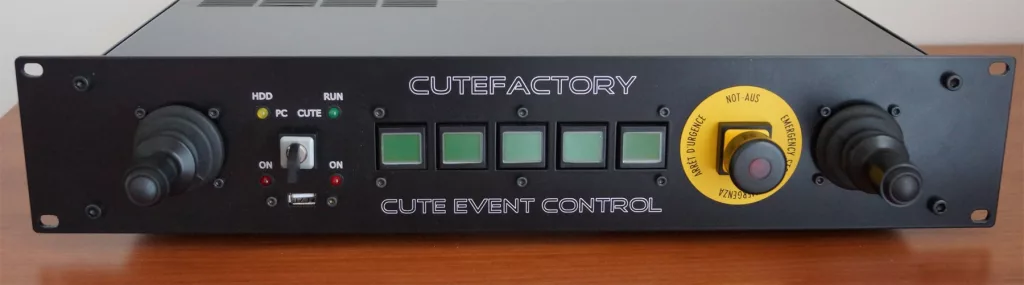 cute-3-large Cute Event Control